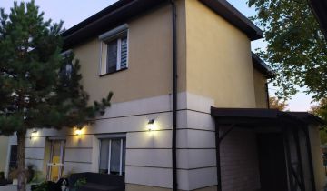 dom wolnostojący, 5 pokoi Pakość