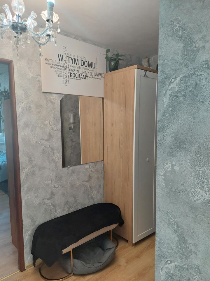 Mieszkanie 3-pokojowe Bielawa, os. Włókniarzy