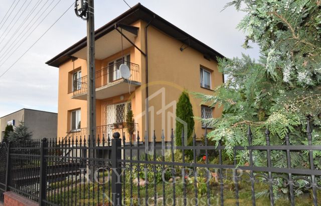 dom wolnostojący, 2 pokoje Niedźwiada Niedźwiada-Kolonia. Zdjęcie 1