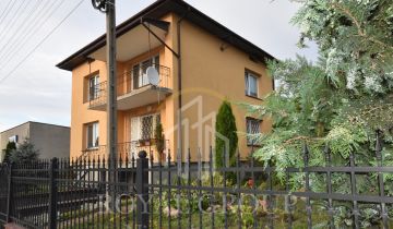 dom wolnostojący, 2 pokoje Niedźwiada Niedźwiada-Kolonia