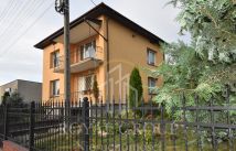 dom wolnostojący, 2 pokoje Niedźwiada Niedźwiada-Kolonia