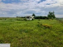 Działka rolna Brzezia Łąka, ul. Lipowa. Zdjęcie 2