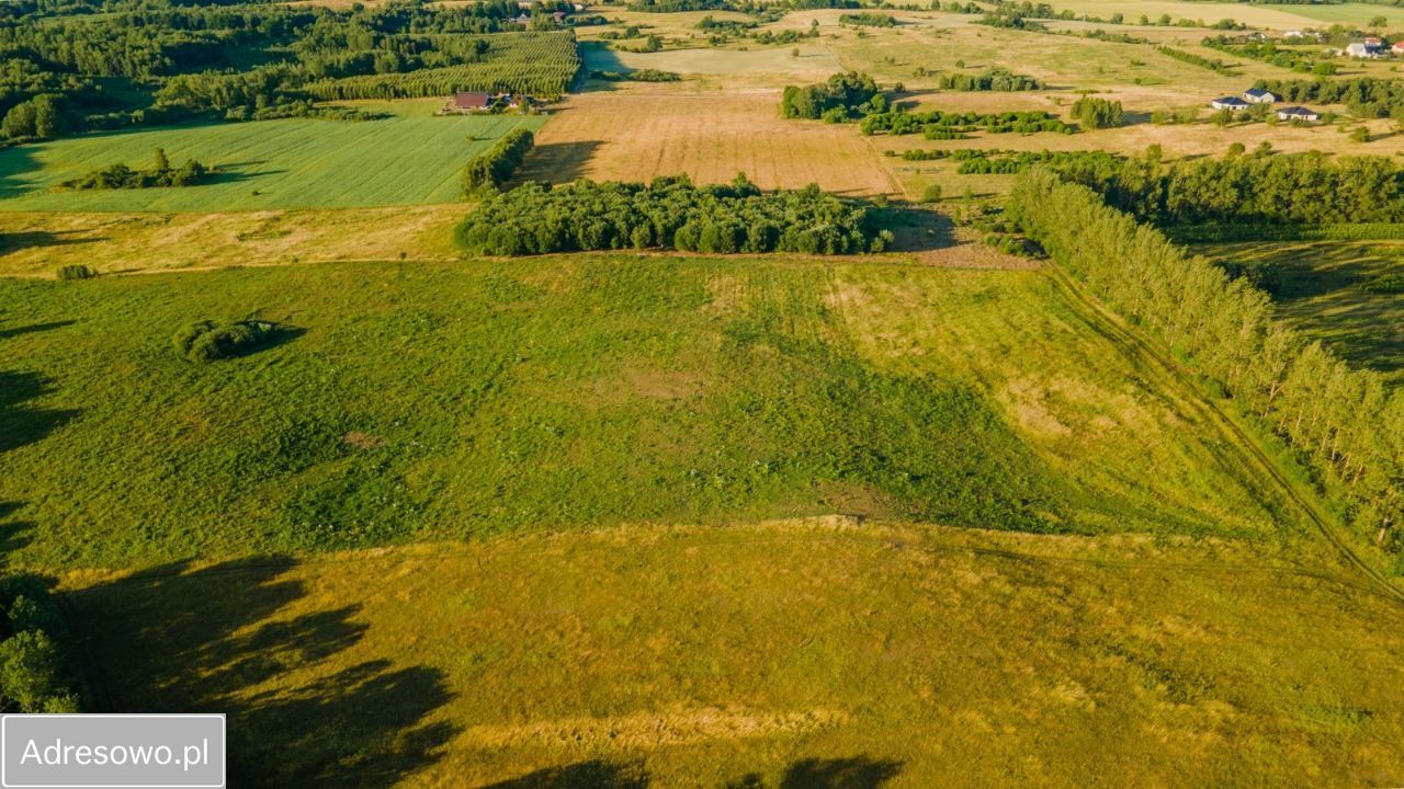 Działka budowlana Drawsko Pomorskie. Zdjęcie 3
