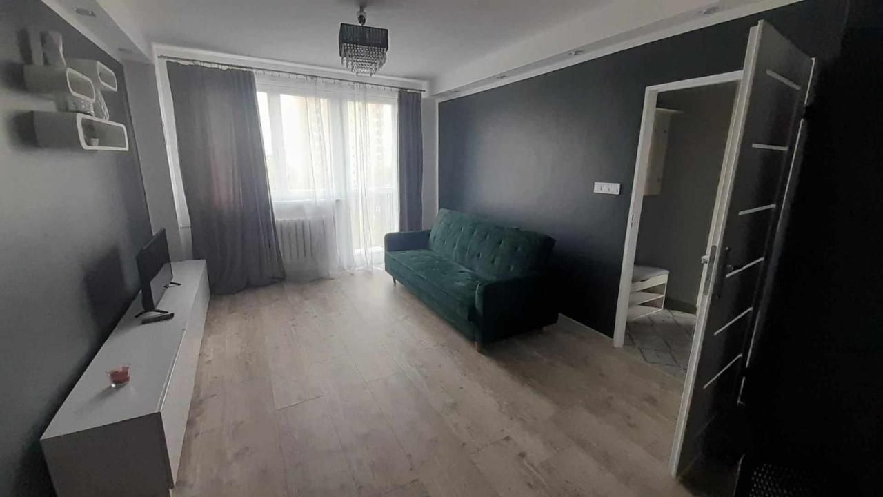 Mieszkanie 2-pokojowe Koszalin Północ, ul. gen. Władysława Sikorskiego. Zdjęcie 3