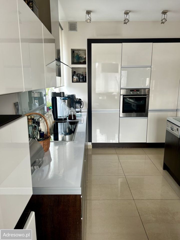 Mieszkanie 3-pokojowe Łódź Górna, ul. Graniczna. Zdjęcie 8