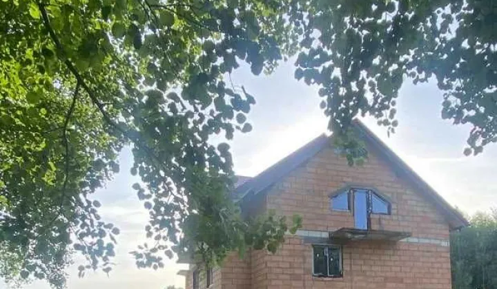 dom wolnostojący Pomlewo, ul. Modrzewiowa