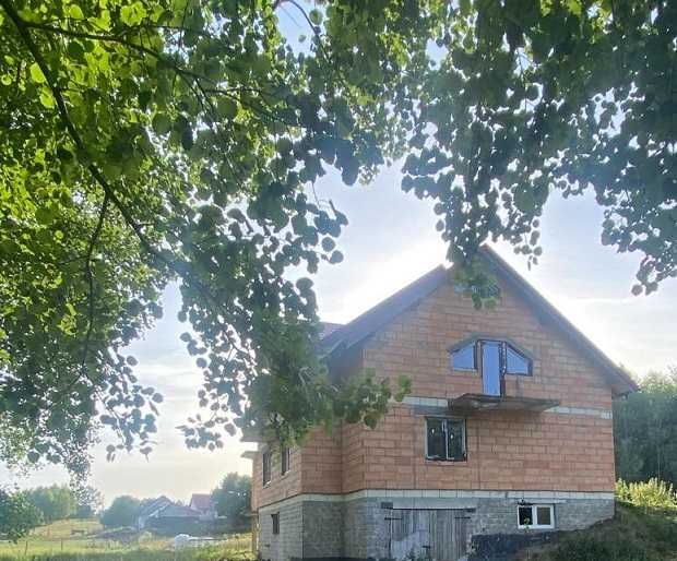 dom wolnostojący Pomlewo, ul. Modrzewiowa