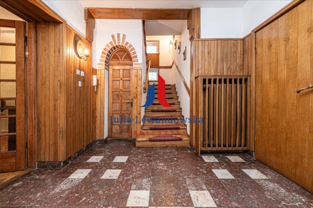 dom wolnostojący, 7 pokoi Gdańsk Wrzeszcz, ul. Stefana Batorego. Zdjęcie 9