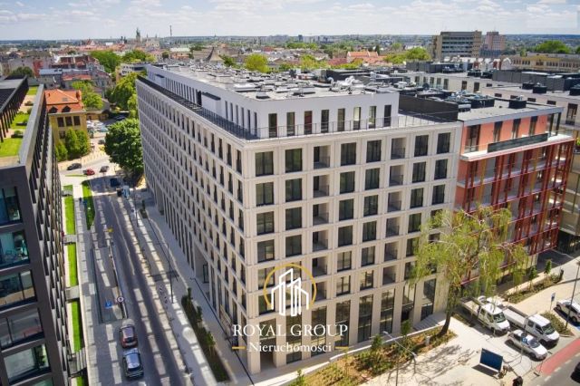Mieszkanie 4-pokojowe Lublin Śródmieście, ul. Wieniawska. Zdjęcie 3