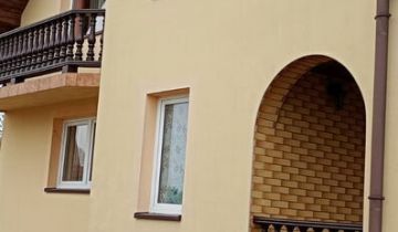 dom wolnostojący, 5 pokoi Jednorożec, ul. Ignacego Paderewskiego