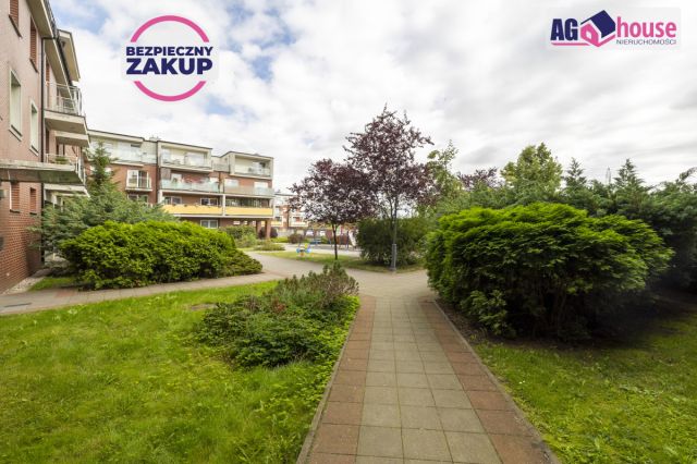 Mieszkanie 2-pokojowe Pruszcz Gdański, ul. Stefana Rogozińskiego. Zdjęcie 13