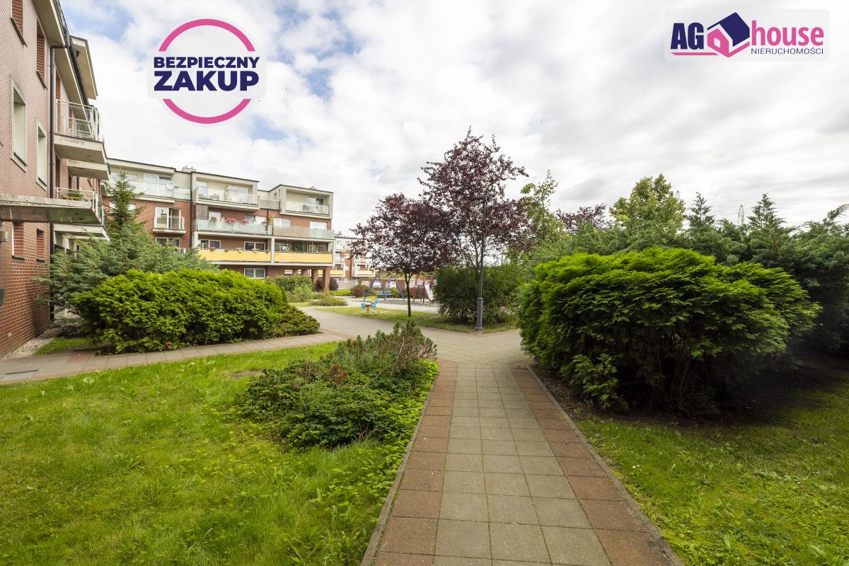 Mieszkanie 2-pokojowe Pruszcz Gdański, ul. Stefana Rogozińskiego. Zdjęcie 13