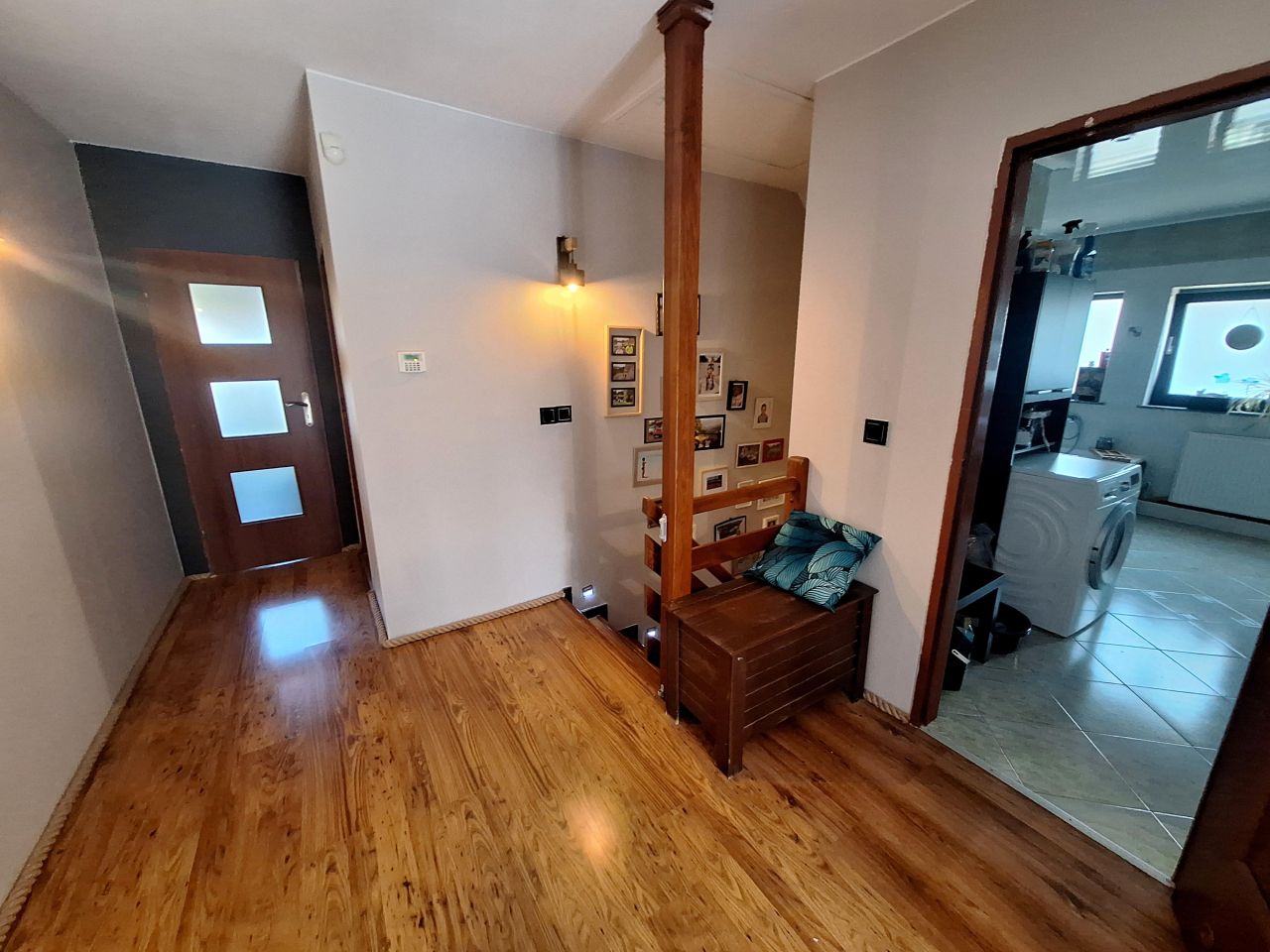 dom wolnostojący, 5 pokoi Kowary, ul. Bolesława Prusa. Zdjęcie 15