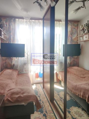 Mieszkanie 3-pokojowe Mińsk Mazowiecki, ul. Stefana Okrzei. Zdjęcie 8