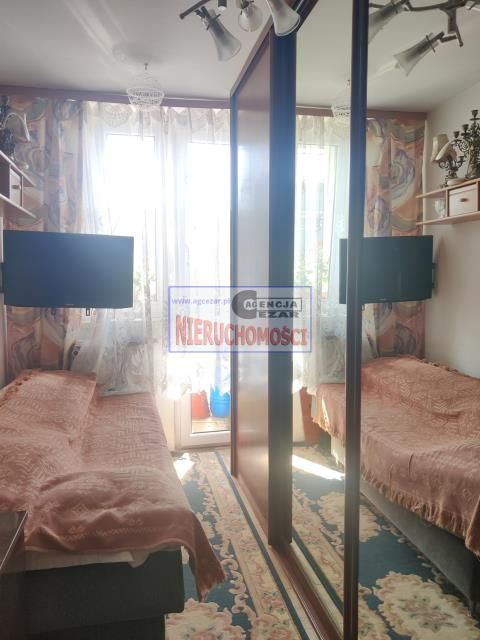 Mieszkanie 3-pokojowe Mińsk Mazowiecki, ul. Stefana Okrzei. Zdjęcie 8