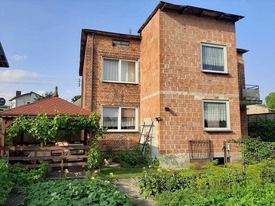 dom wolnostojący Pajęczno, ul. Kilińskiego