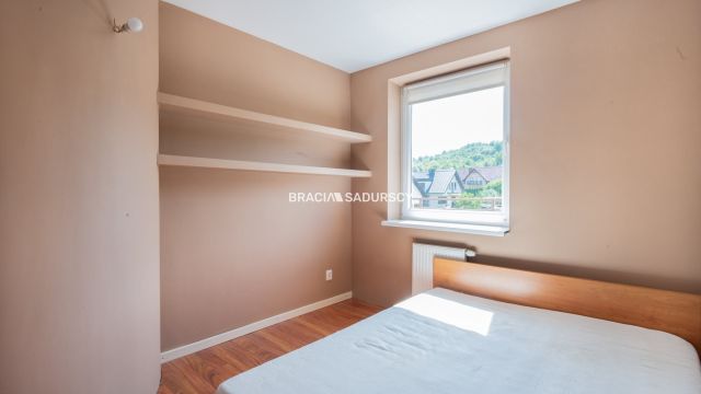 Mieszkanie 4-pokojowe Myślenice, ul. Solidarności. Zdjęcie 7