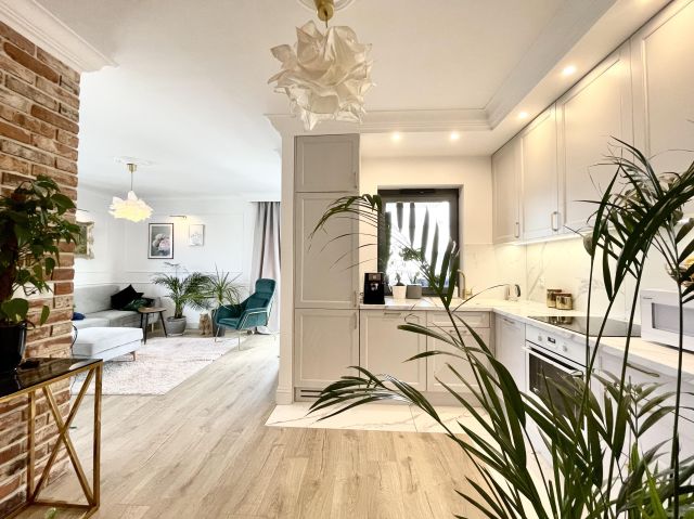 Mieszkanie 2-pokojowe Wrocław Swojczyce, ul. Marca Polo. Zdjęcie 1