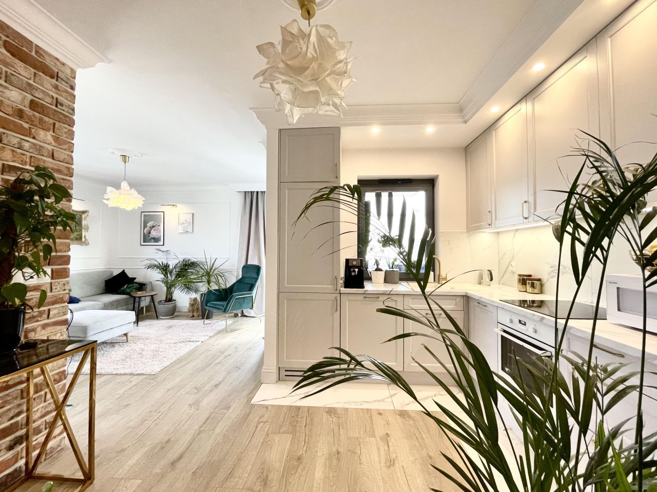 Mieszkanie 2-pokojowe Wrocław Swojczyce, ul. Marca Polo