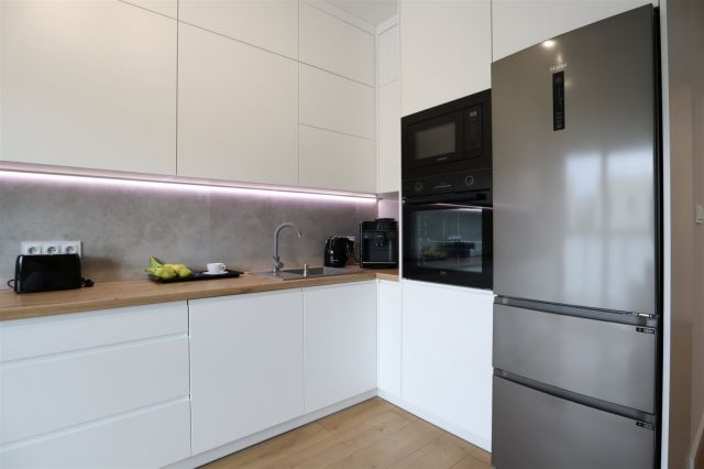 Mieszkanie 2-pokojowe Bydgoszcz Bielawy, ul. Jana Karola Chodkiewicza. Zdjęcie 4