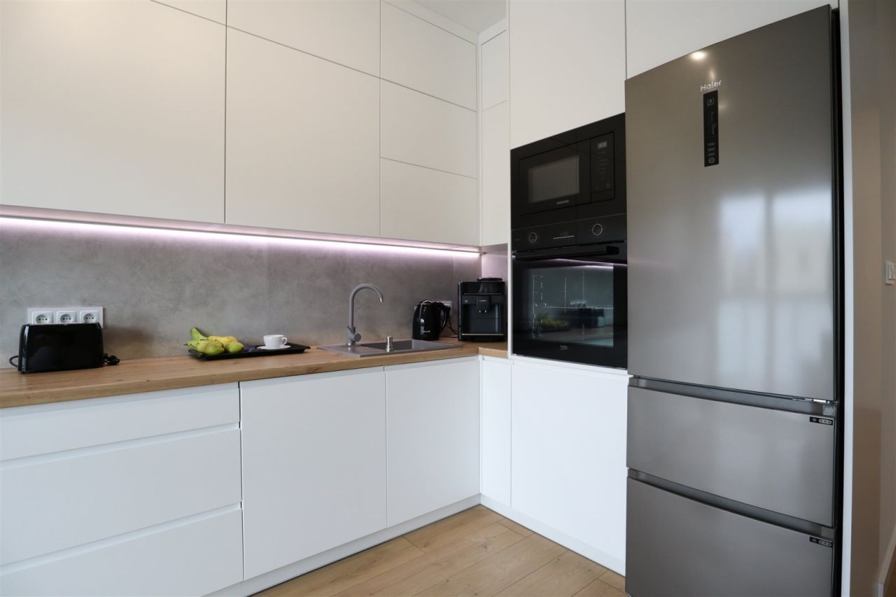 Mieszkanie 2-pokojowe Bydgoszcz Bielawy, ul. Jana Karola Chodkiewicza. Zdjęcie 4