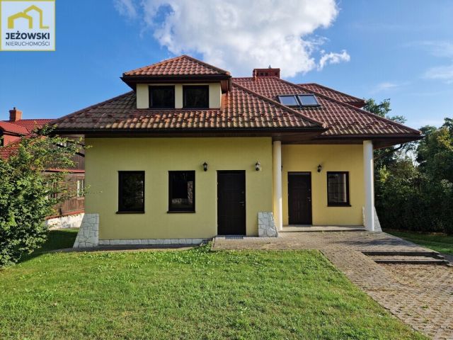 dom wolnostojący, 5 pokoi Kazimierz Dolny, ul. Góry. Zdjęcie 1