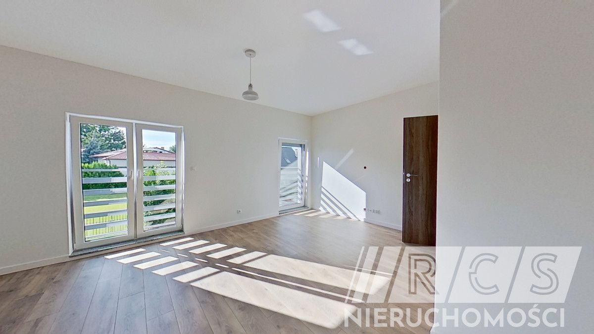 bliźniak, 5 pokoi Tyniec Mały, ul. Ogrodowa. Zdjęcie 6