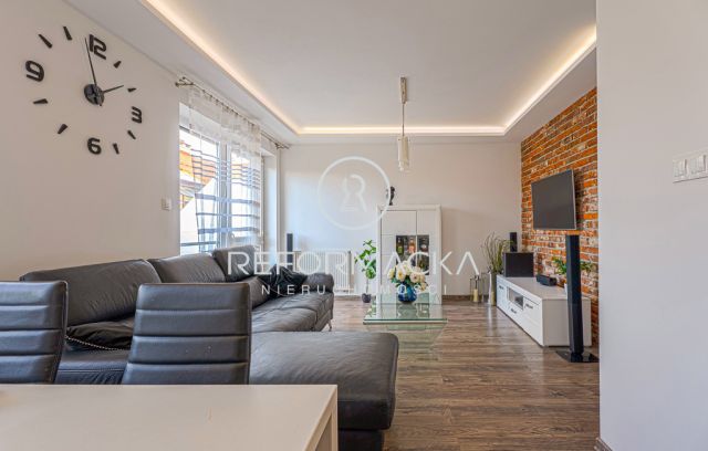 Mieszkanie 3-pokojowe Rzeszów, ul. Strażacka. Zdjęcie 3