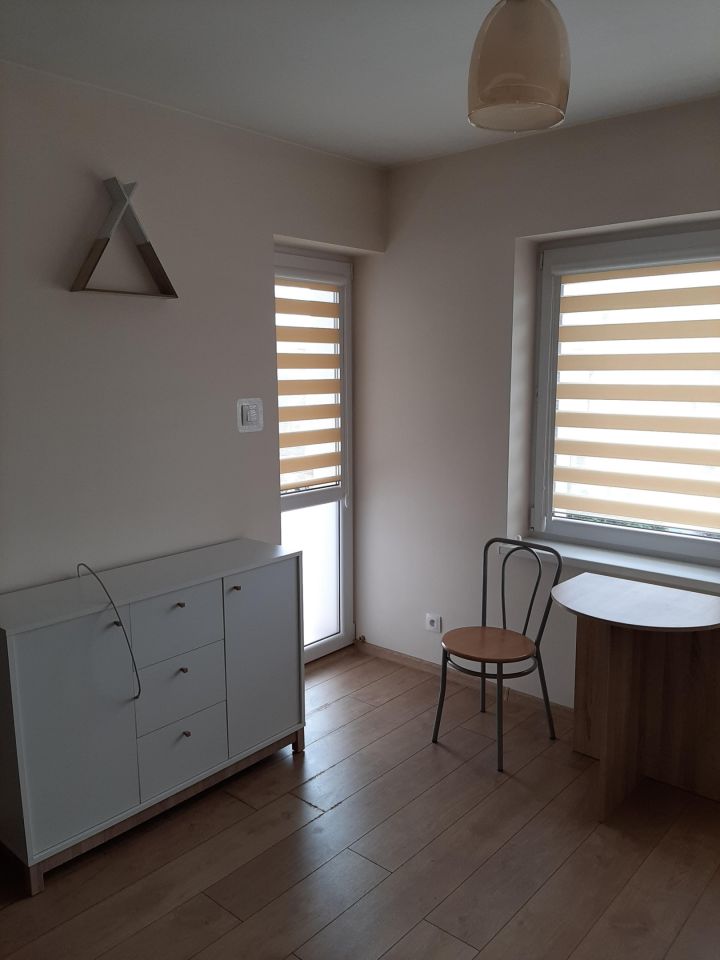 Mieszkanie 1-pokojowe Bydgoszcz Czyżkówko, ul. Chojnicka. Zdjęcie 4