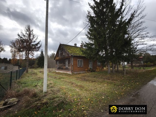 dom wolnostojący, 4 pokoje Wiercień. Zdjęcie 3