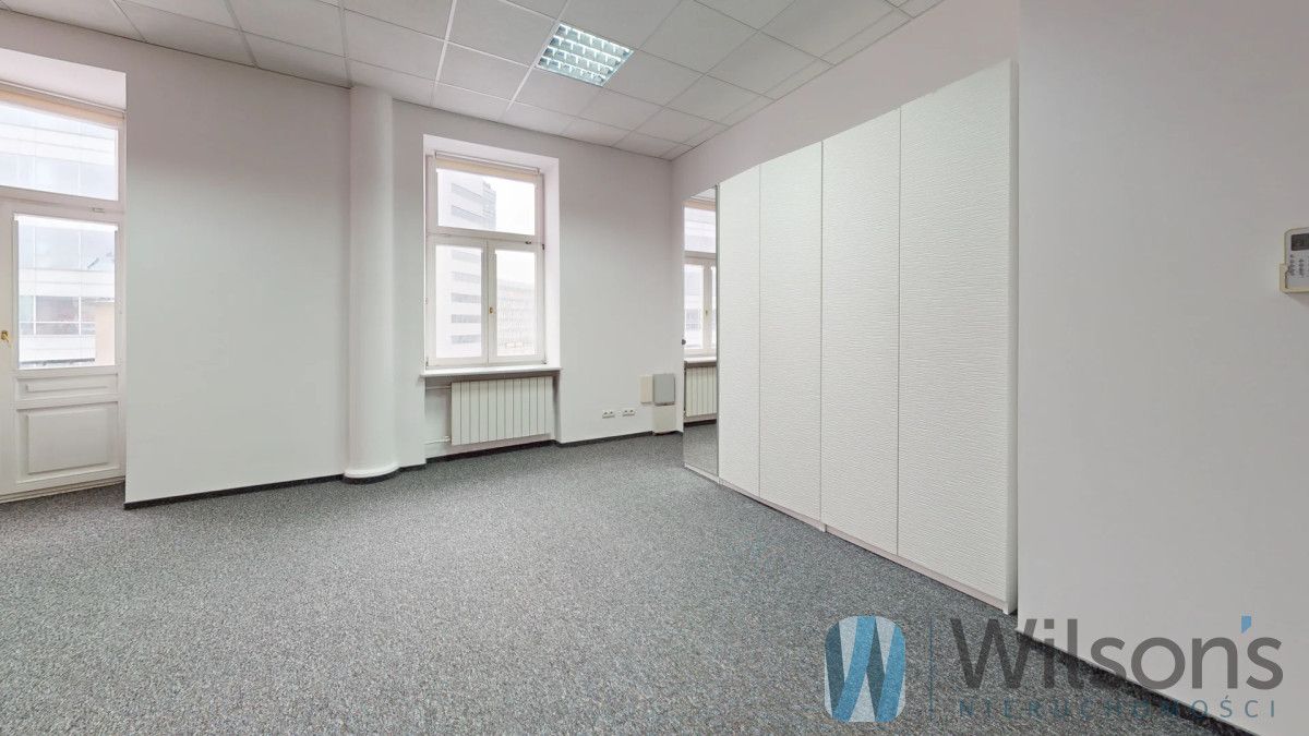 Mieszkanie 5-pokojowe Warszawa Śródmieście, ul. Polna. Zdjęcie 15