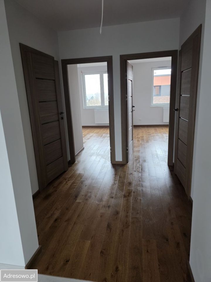 Mieszkanie 4-pokojowe Kraków Zesławice, ul. Gustawa Morcinka. Zdjęcie 4