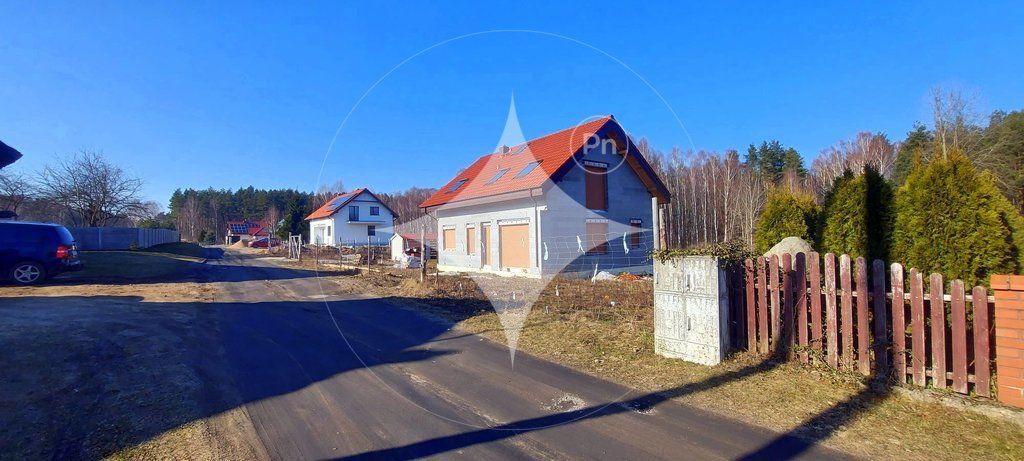 Działka rolna Marcinkowo. Zdjęcie 9