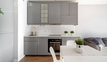 Mieszkanie 2-pokojowe Warszawa Wola, ul. Jana Kazimierza