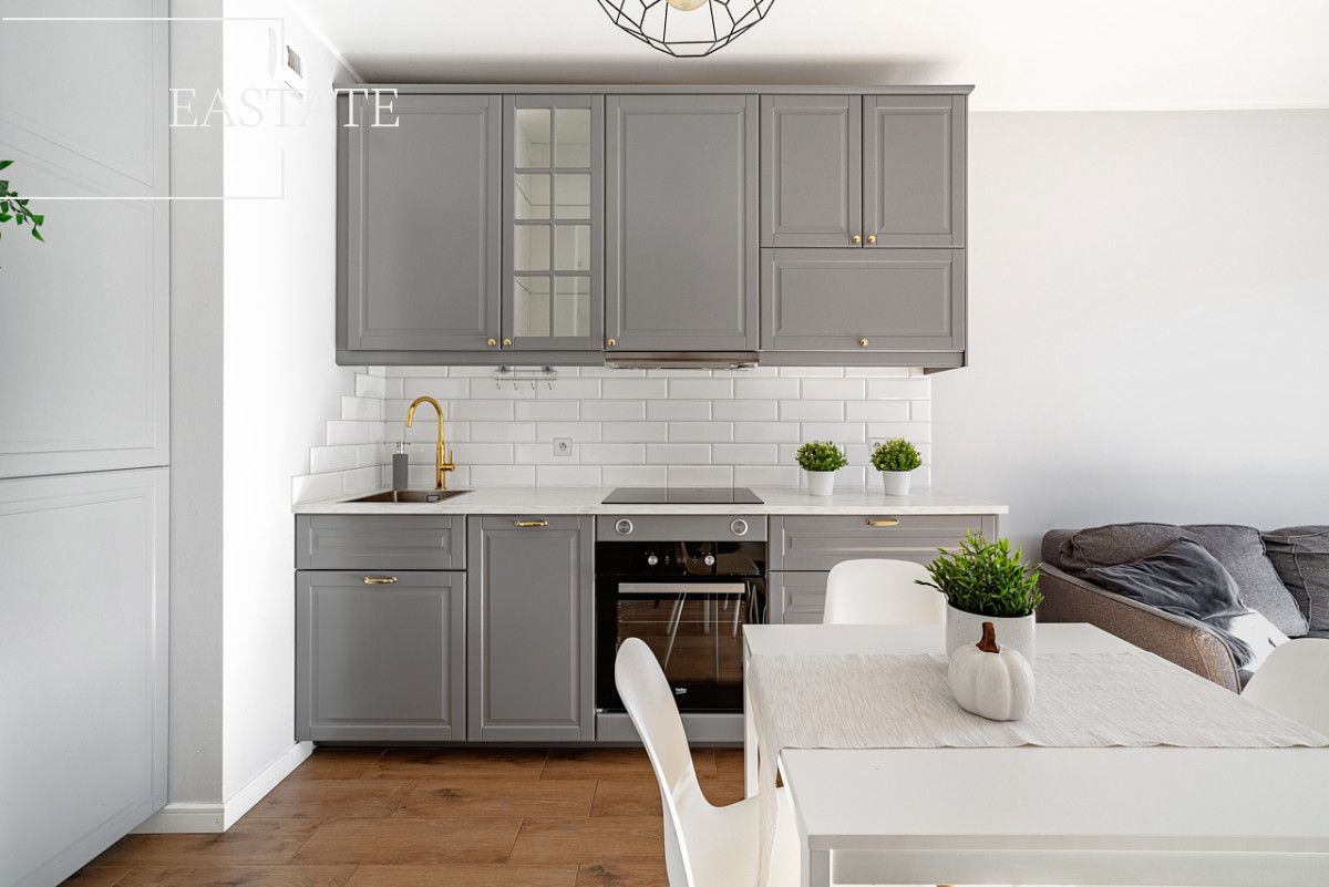 Mieszkanie 2-pokojowe Warszawa Wola, ul. Jana Kazimierza