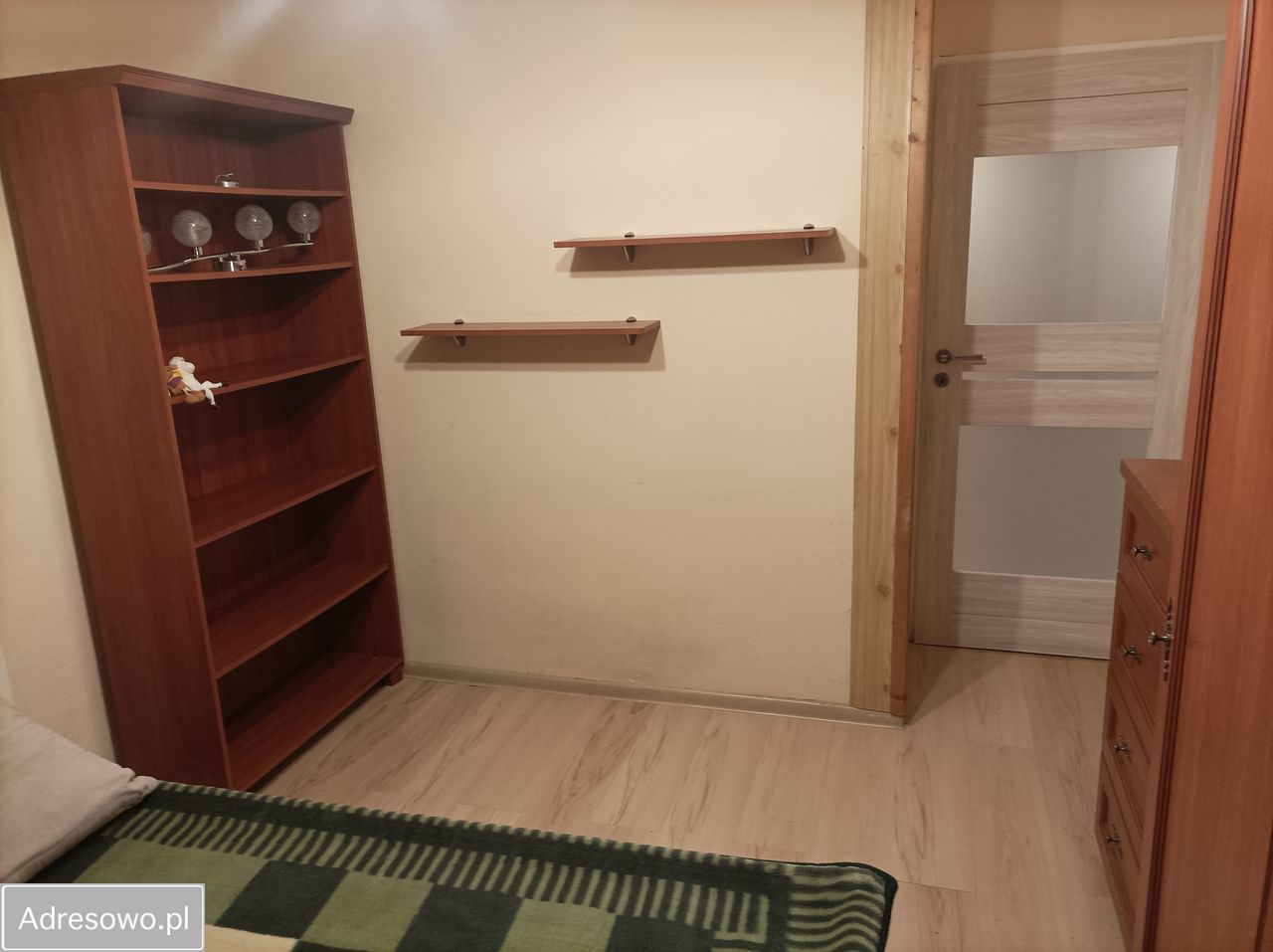 Mieszkanie 3-pokojowe Świdnica Centrum. Zdjęcie 6