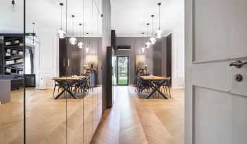 Mieszkanie 3-pokojowe Warszawa Praga-Południe, ul. Suflerska