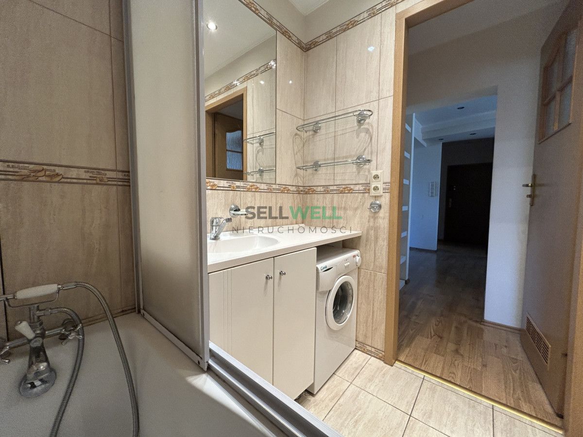 Mieszkanie 3-pokojowe Łódź Widzew, ul. Karola Adamieckiego. Zdjęcie 10