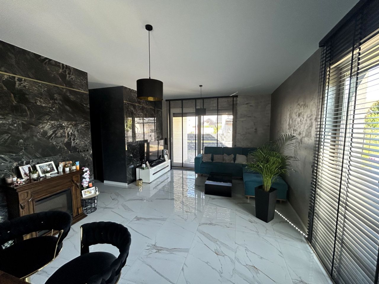 dom szeregowy, 4 pokoje Wilkowice. Zdjęcie 9