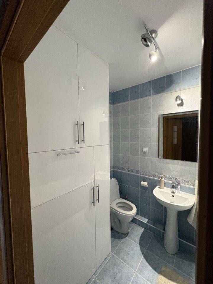 Mieszkanie 2-pokojowe Białystok Bacieczki, ul. rtm. Witolda Pileckiego. Zdjęcie 4