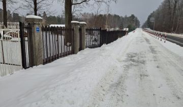 Działka rekreacyjna Okuninka, ul. Włodawska