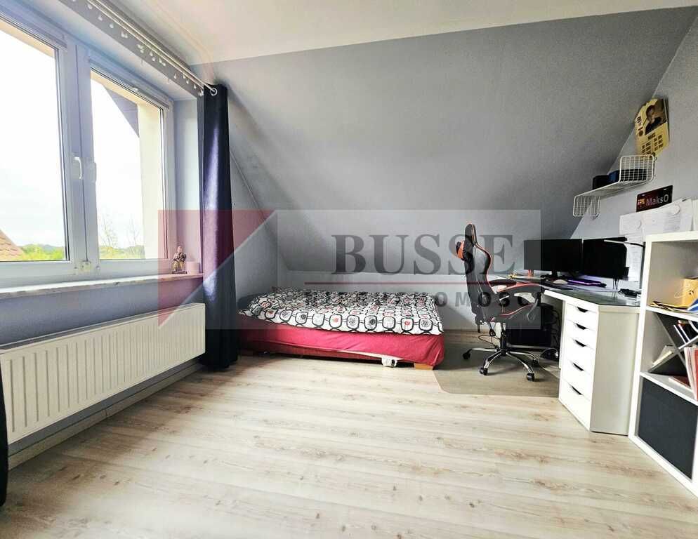 dom wolnostojący, 6 pokoi Szczecin Warszewo. Zdjęcie 13