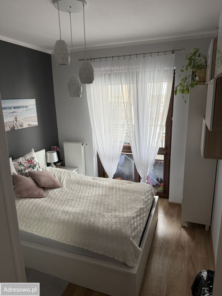 Mieszkanie 3-pokojowe Legionowo Centrum, ul. Jagiellońska. Zdjęcie 9