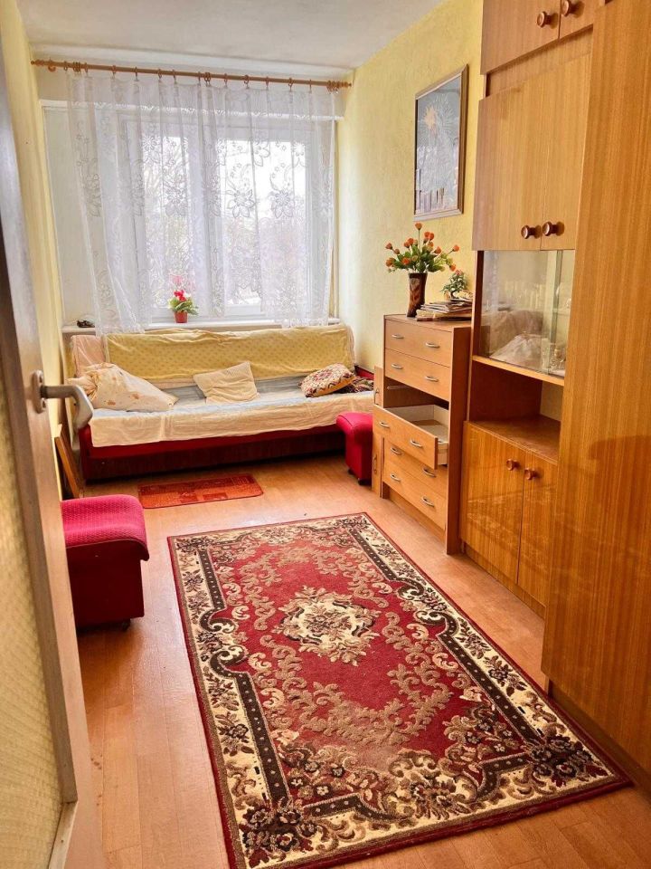 Mieszkanie 3-pokojowe Słupsk, ul. Ksawerego Dunikowskiego. Zdjęcie 5