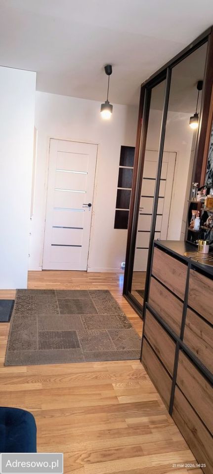 Mieszkanie 3-pokojowe Wołomin, ul. Kazimierza Wielkiego. Zdjęcie 5