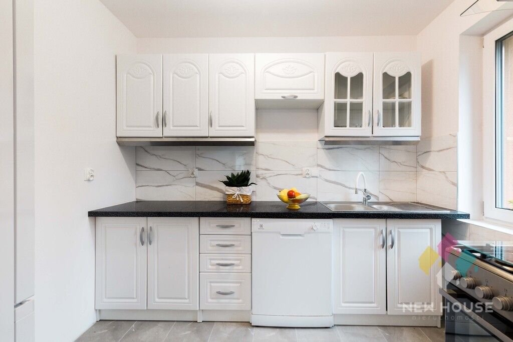 Nieruchomość komercyjna Olsztyn, ul. Aleja Róż. Zdjęcie 5