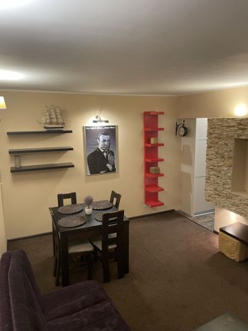 Mieszkanie 2-pokojowe Łódź Dąbrowa, ul. Deotymy. Zdjęcie 1