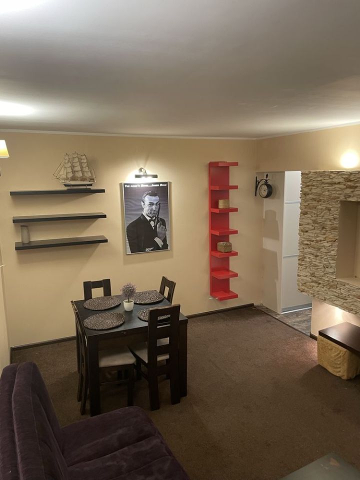 Mieszkanie 2-pokojowe Łódź Dąbrowa, ul. Deotymy. Zdjęcie 1