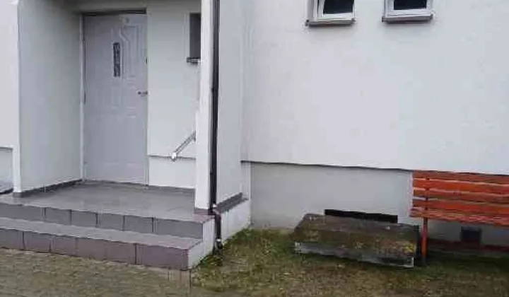 Mieszkanie 2-pokojowe Polanowice