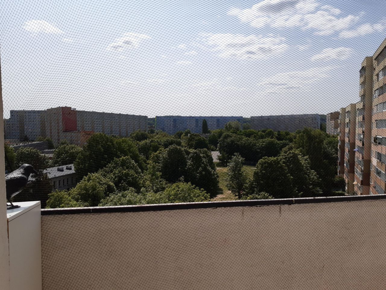 Mieszkanie 2-pokojowe Gdańsk Zaspa, ul. Startowa. Zdjęcie 6